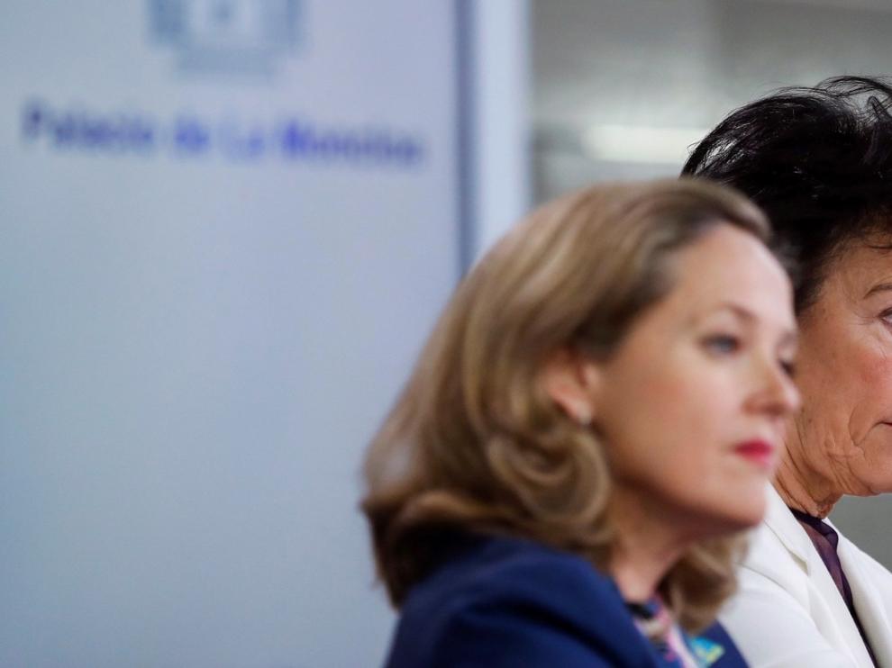 "Un país para volver", el plan para el retorno de emigrantes