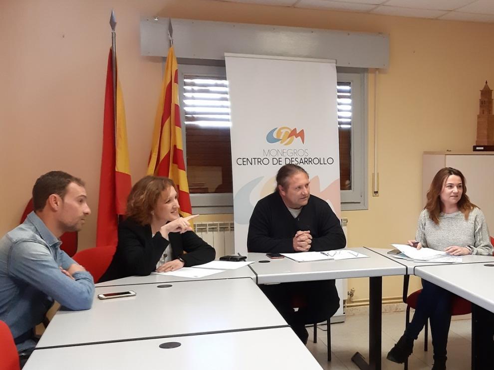 Los datos refrendan el valor de las ayudas Leader en la economía rural