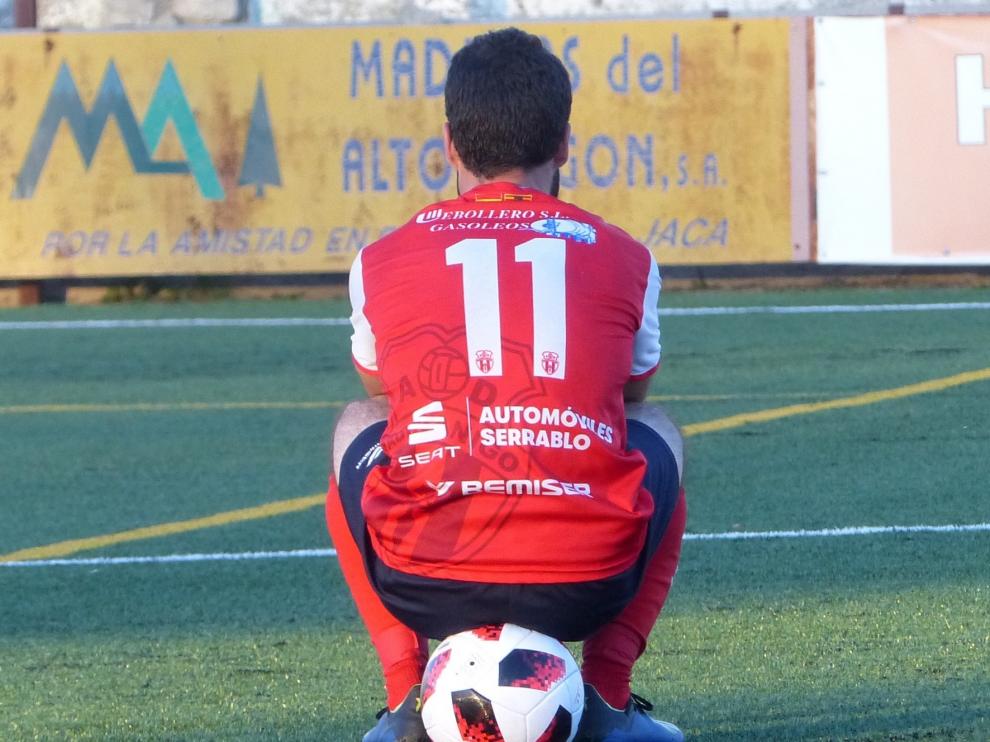 El Sabi sigue negado