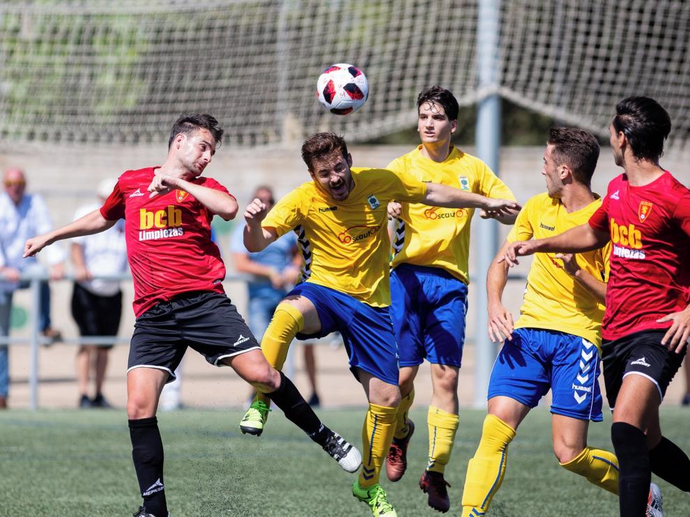 Al Robres se le escapa la victoria en el último minuto y de penalti