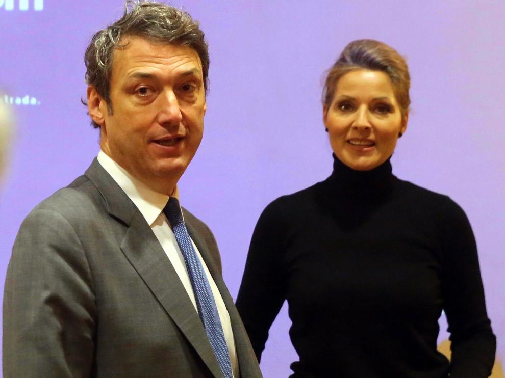 Colegio Salesianos de Huesca: "El valor social de las empresas es crucial y son clave en el bien común"