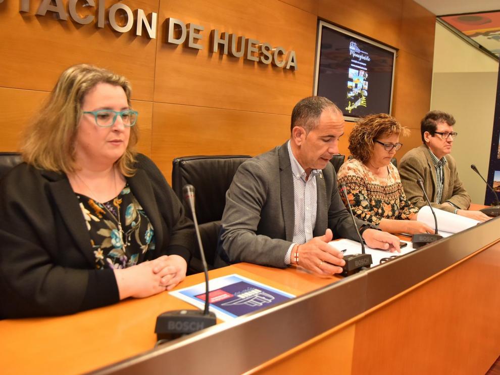 Monegrarte cita a los mejores músicos del panorama internacional en Castejón de Monegros este verano