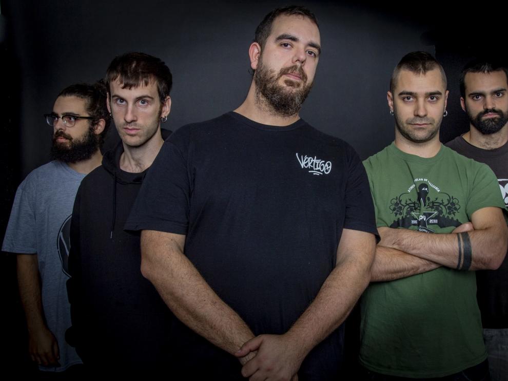 Rap combativo y ska-punk este sábado en el II Monzón Qué Demasiao Festival
