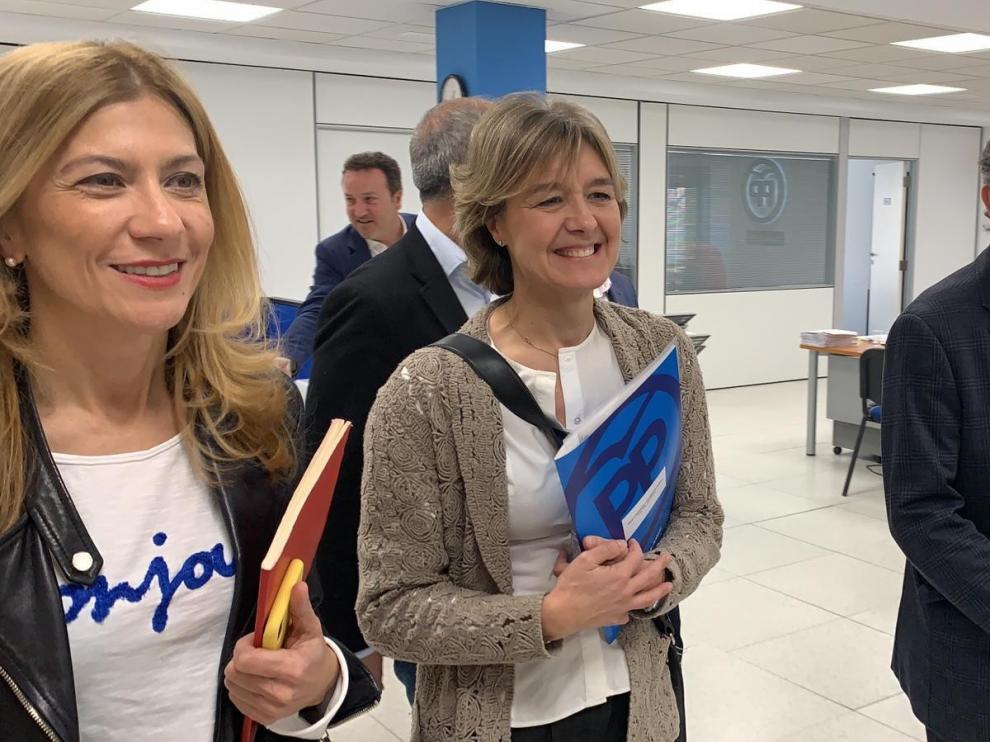 García Tejerina descarta un trasvase que "no tenga el acuerdo de todas las partes"