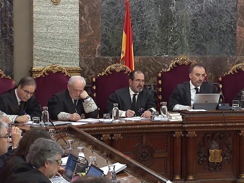 La Guardia Civil en el 20S: "Era casi suicida salir"