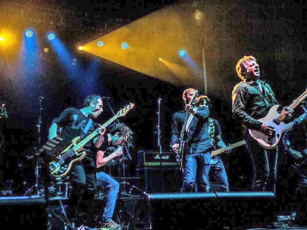 Más de setenta músicos se darán cita en el Festival Alternativo Trapos de Binéfar