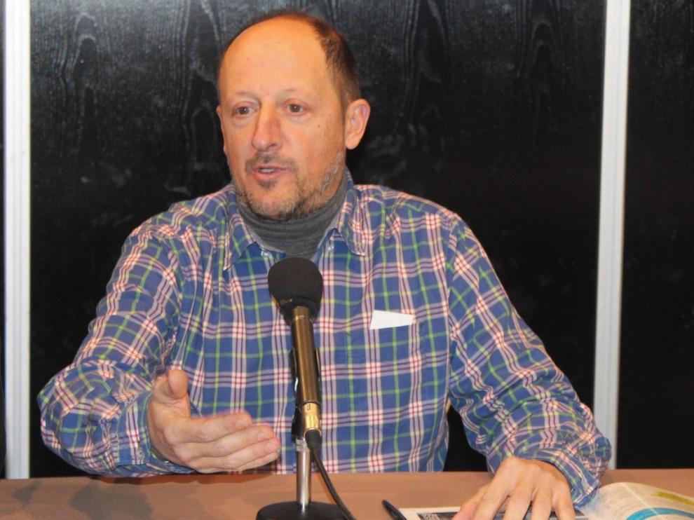 Podemos impone a su candidato para la lista al Congreso