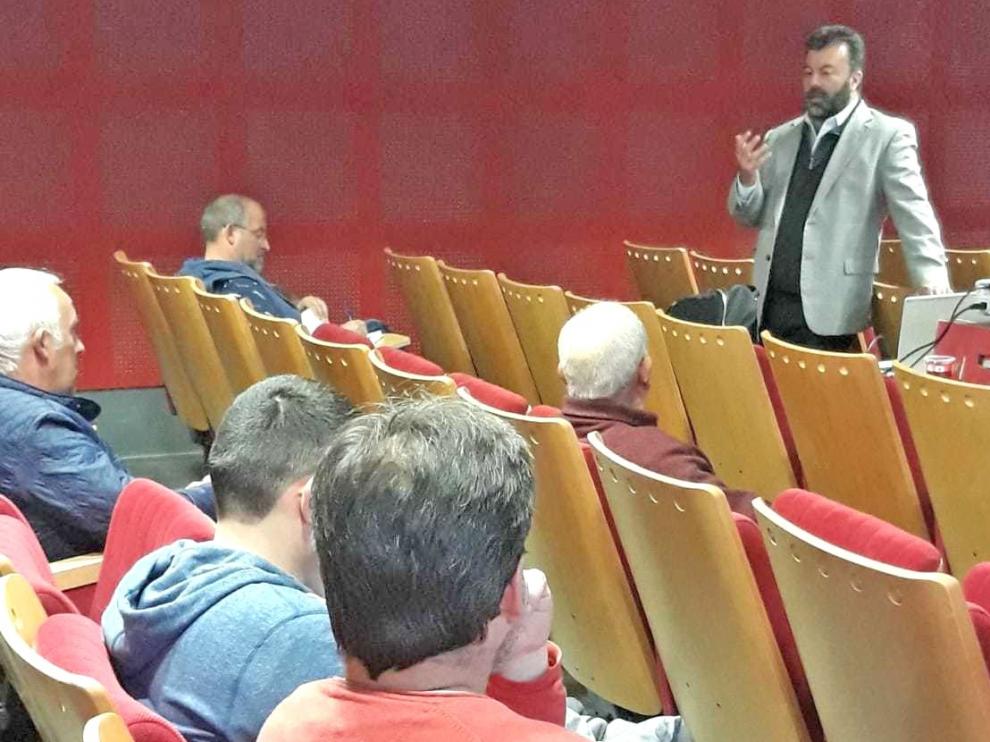 Antonio Ochoa: “El agricultor necesita aprender a ser un empresario del campo”