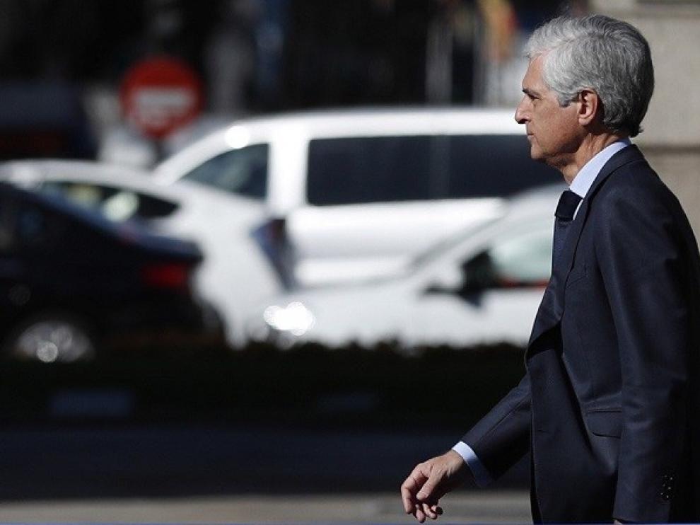 Suárez Illana sobre el aborto: "Los neandertales también lo usaban"