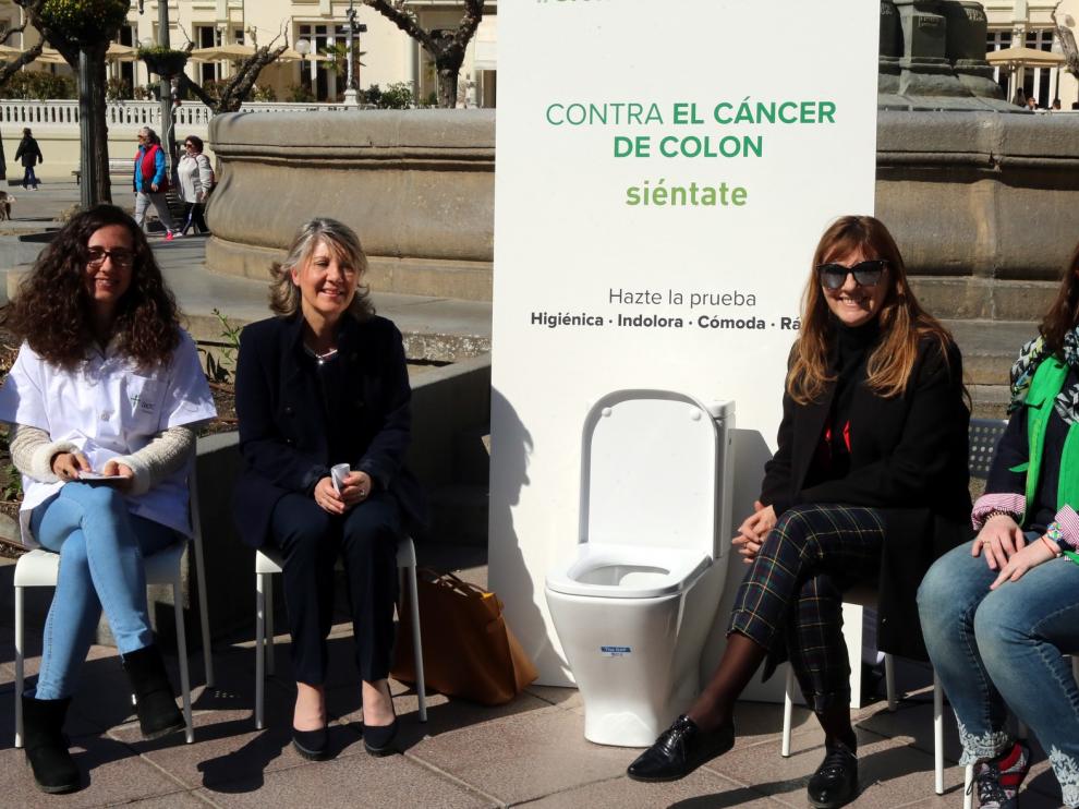 El cribado del cáncer de colon, prevención y diagnóstico precoz que salva vidas