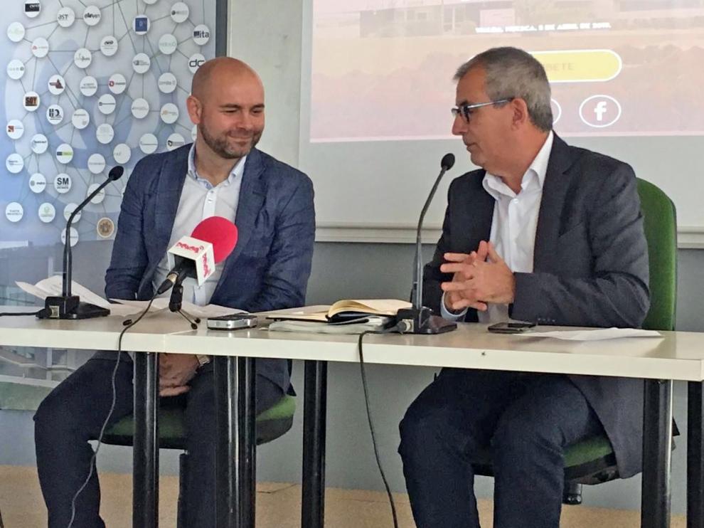 La XIV Feria de Tiendas Virtuales ofrecerá en Huesca soluciones a problemas cotidianos en el ecommerce