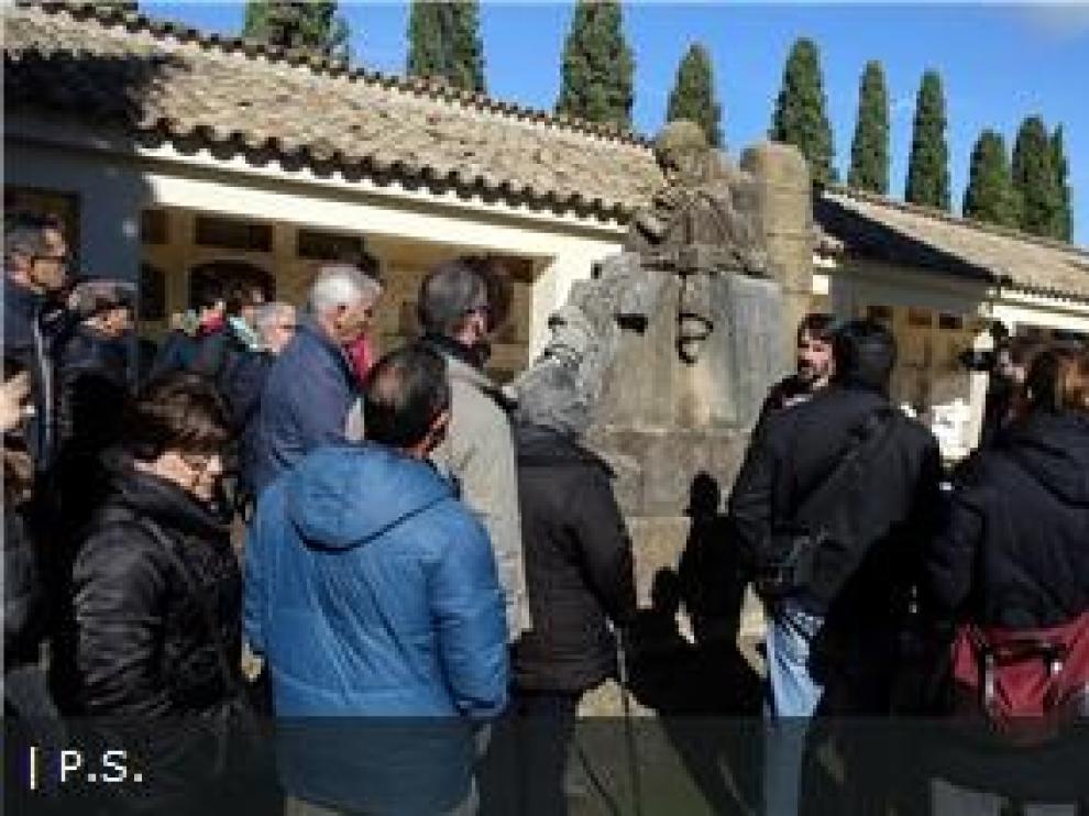 En la provincia de Huesca es más caro morir y en Zaragoza capital, más barato