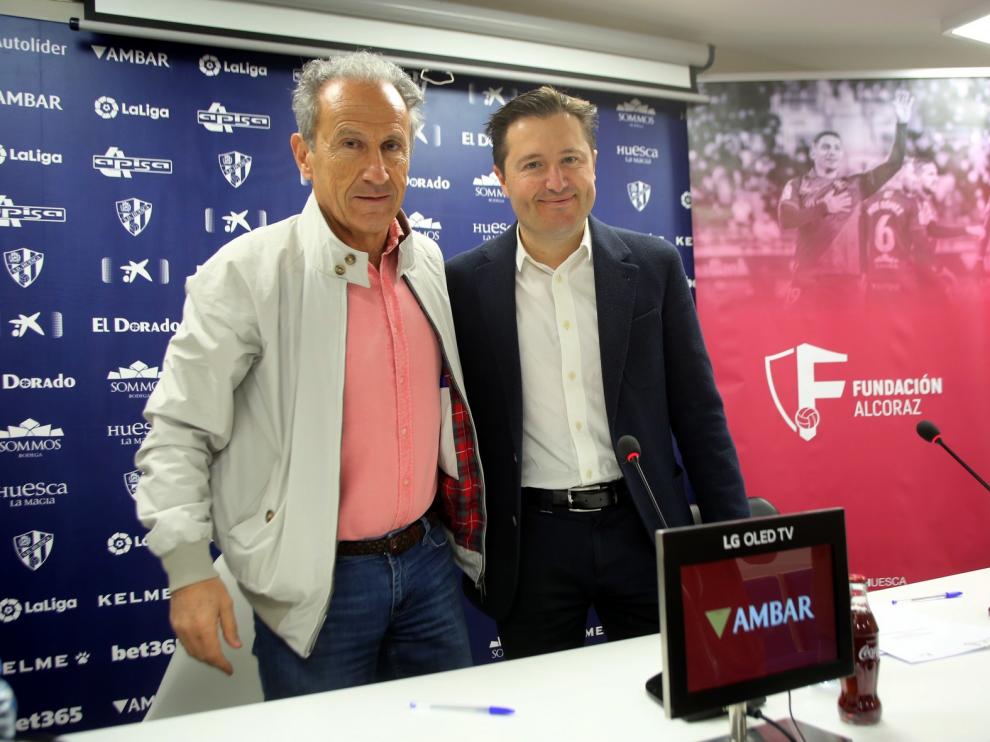 Petón: "El Santiago Bernabéu tiene un sello distintivo"
