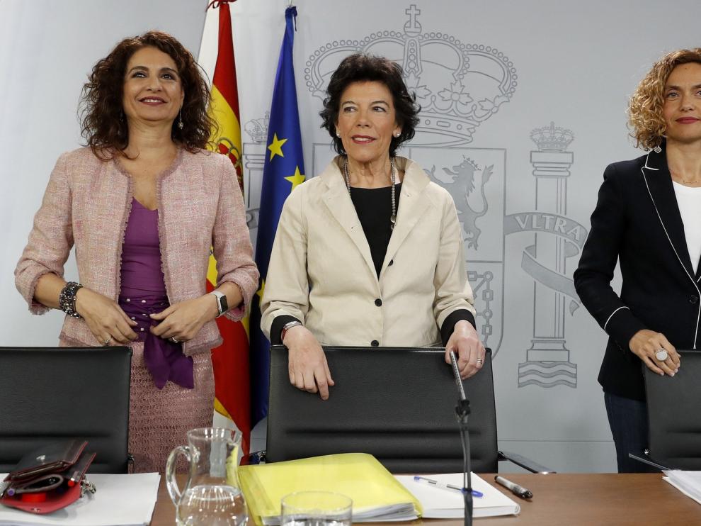 El Gobierno aprueba una oferta de empleo público de 33.793 plazas