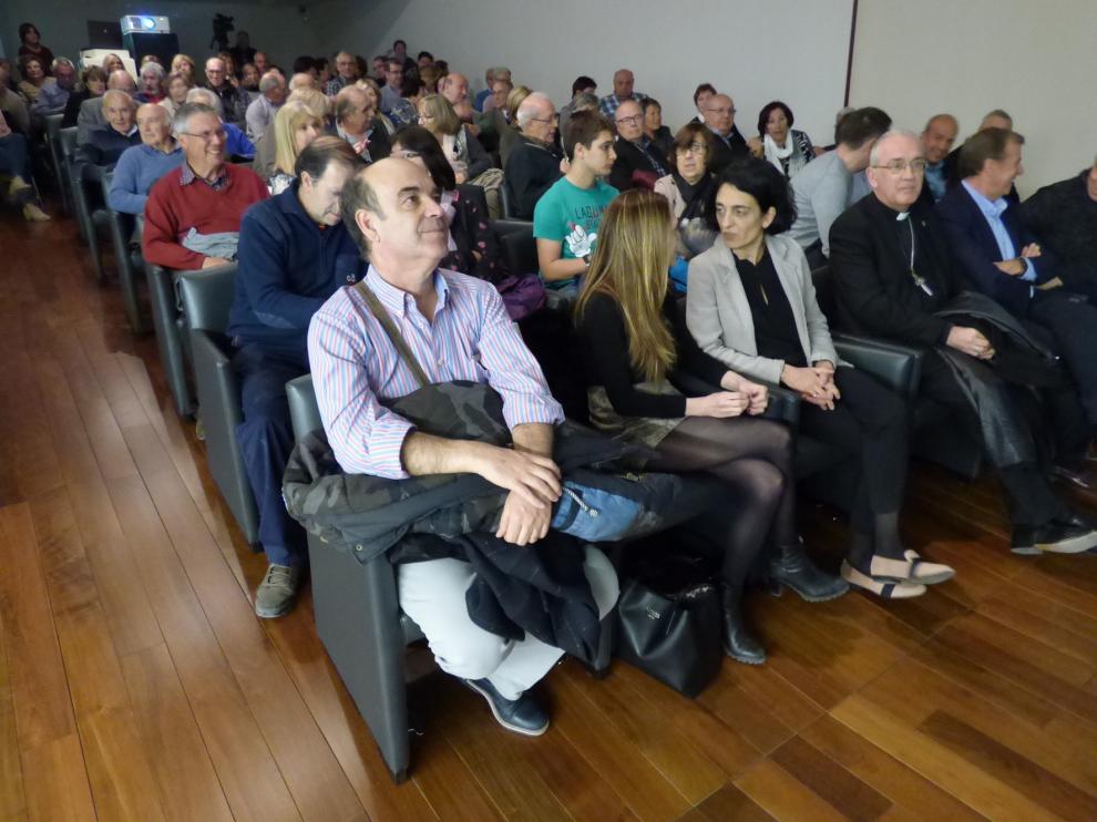 Barbastro entra de lleno en su Año Jubilar extraordinario