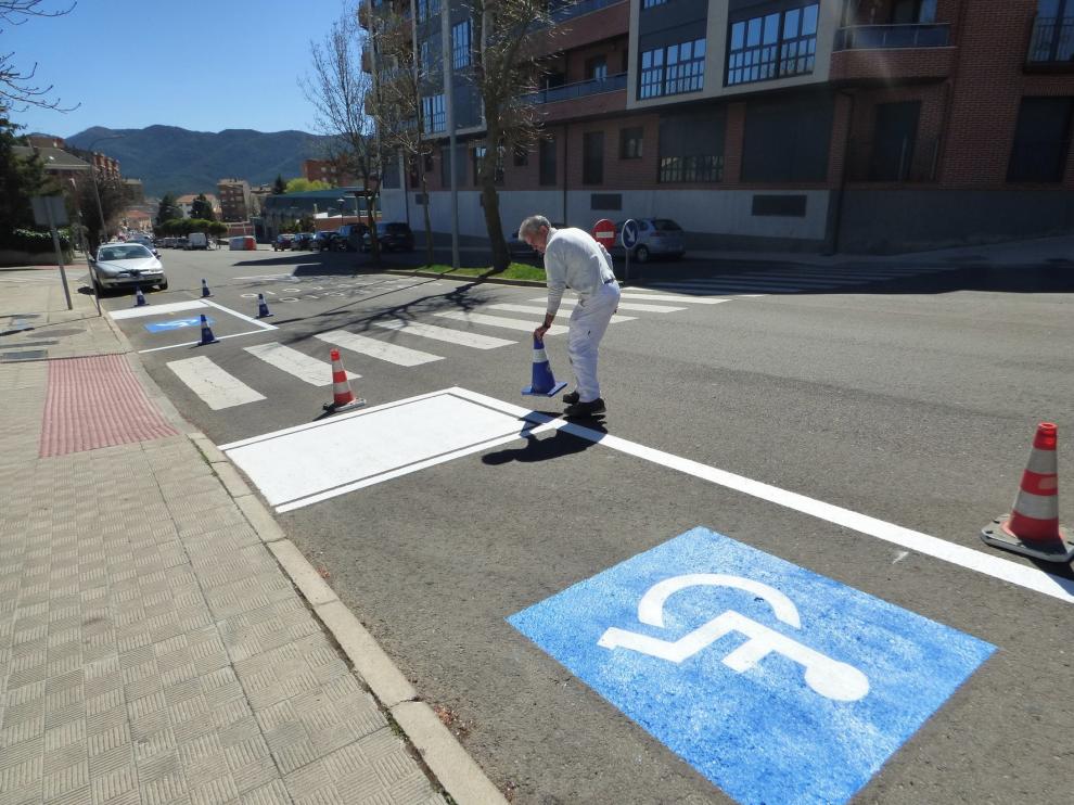Movilidad reducida