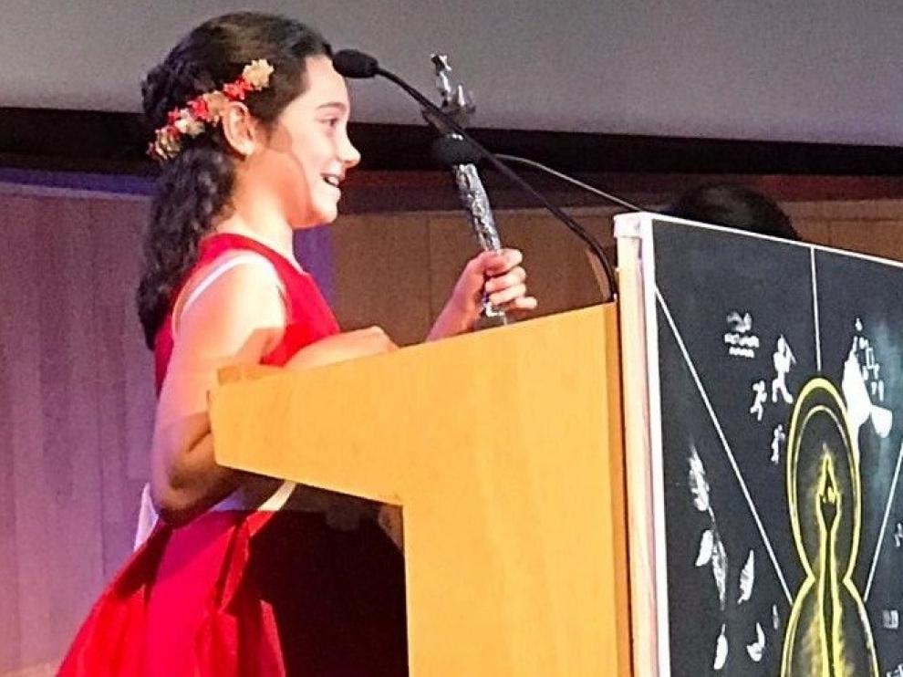 Pardinilla y Lasierra, reconocidos por la Academia del Cine Aragonés