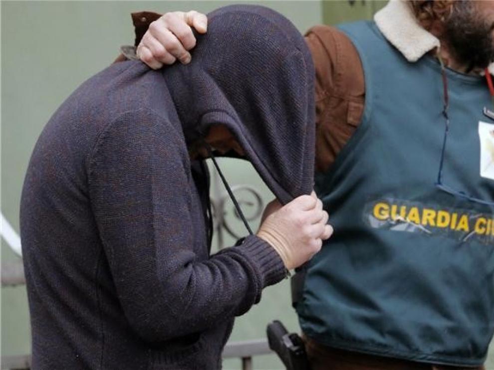 Audiencia preliminar por el crimen de Diana Quer