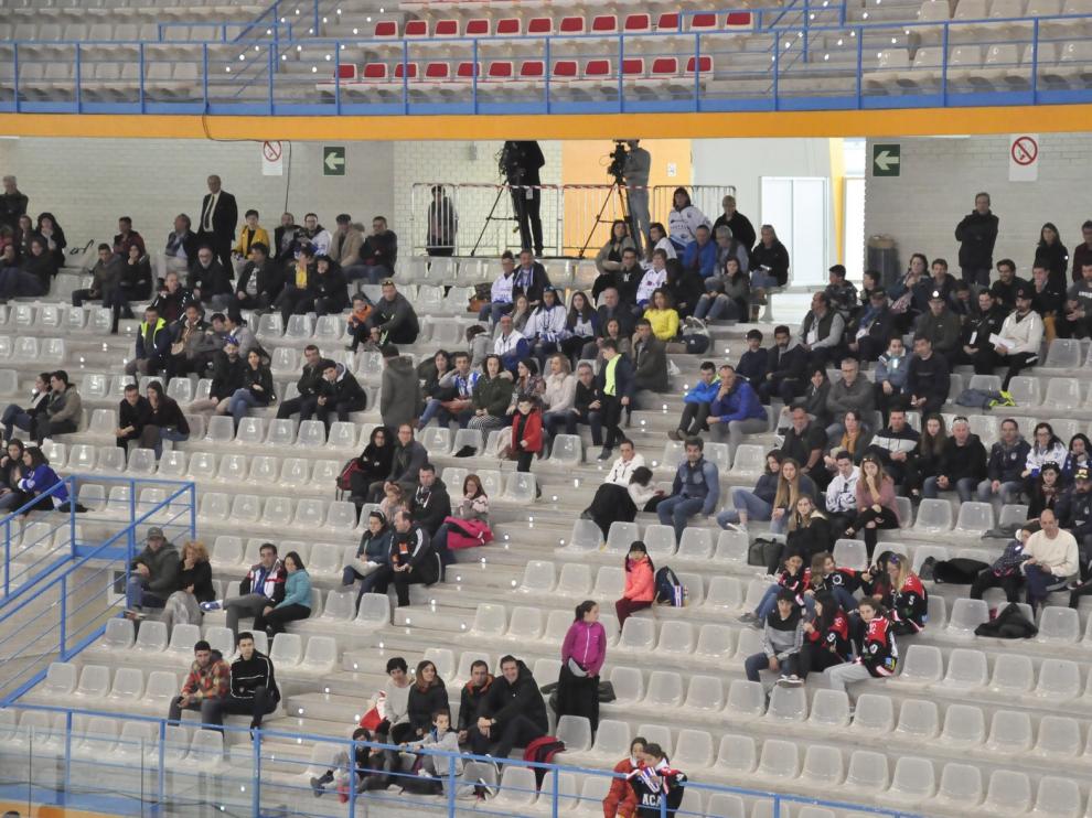 Puigcerdá y Barça se juegan el título este domingo en la pista de Jaca