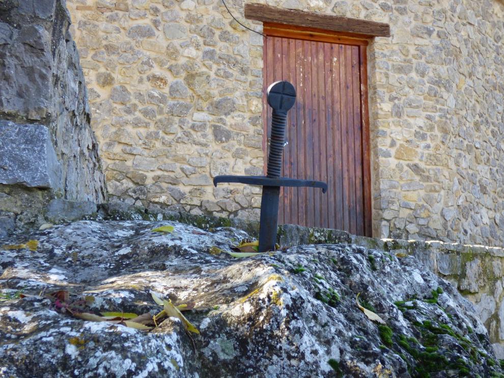 La localidad de Estada se convertirá en la capital española de la herrería