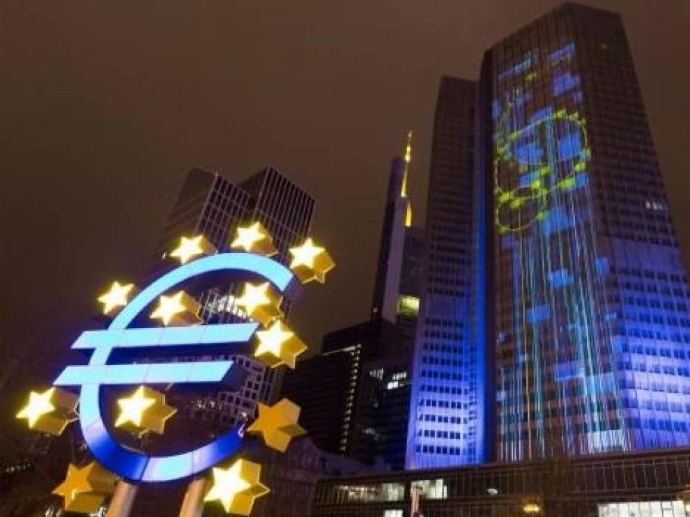 El Banco Central Europeo supervisará directamente a 117 bancos en 2020