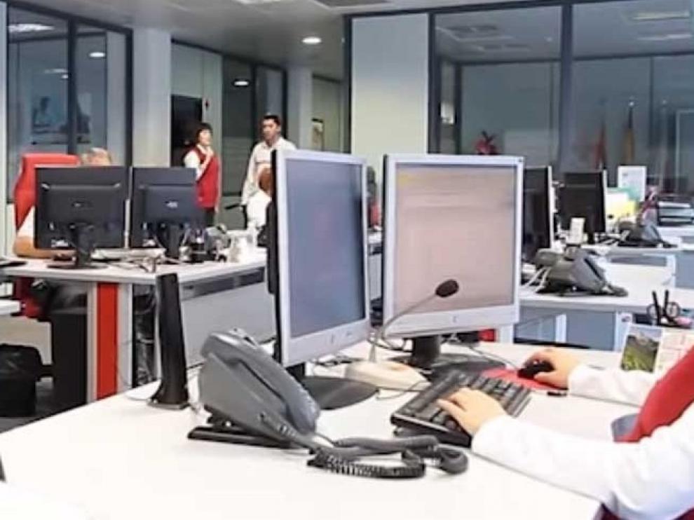 Adjudicado el servicio de teleasistencia de la DPH a la Fundación Rey Ardid