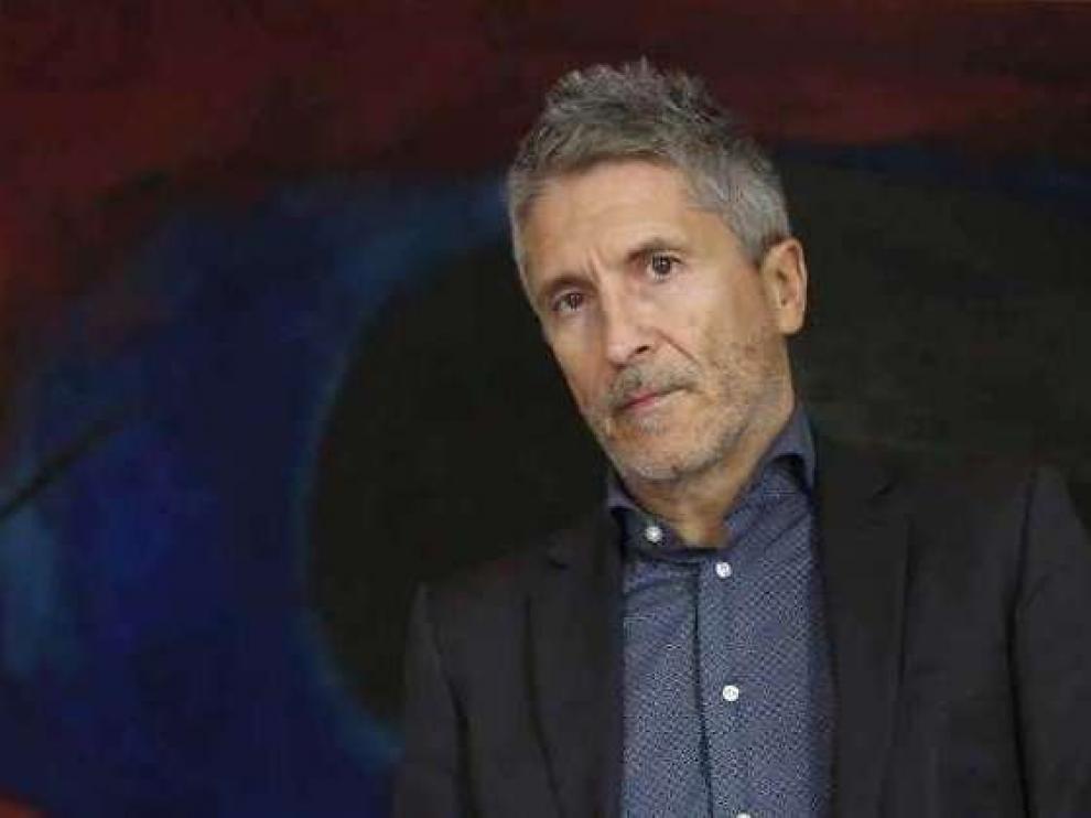La juez del 8-M advierte a Interior de responsabilidad penal si no se respeta el deber de reserva de la Guardia Civil