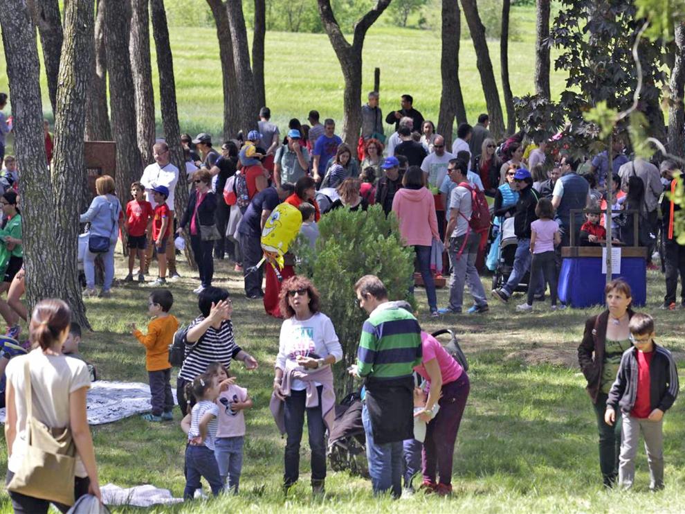 El Ayuntamiento de Huesca convoca un minuto de silencio el Día de San Jorge por las víctimas del coronavirus