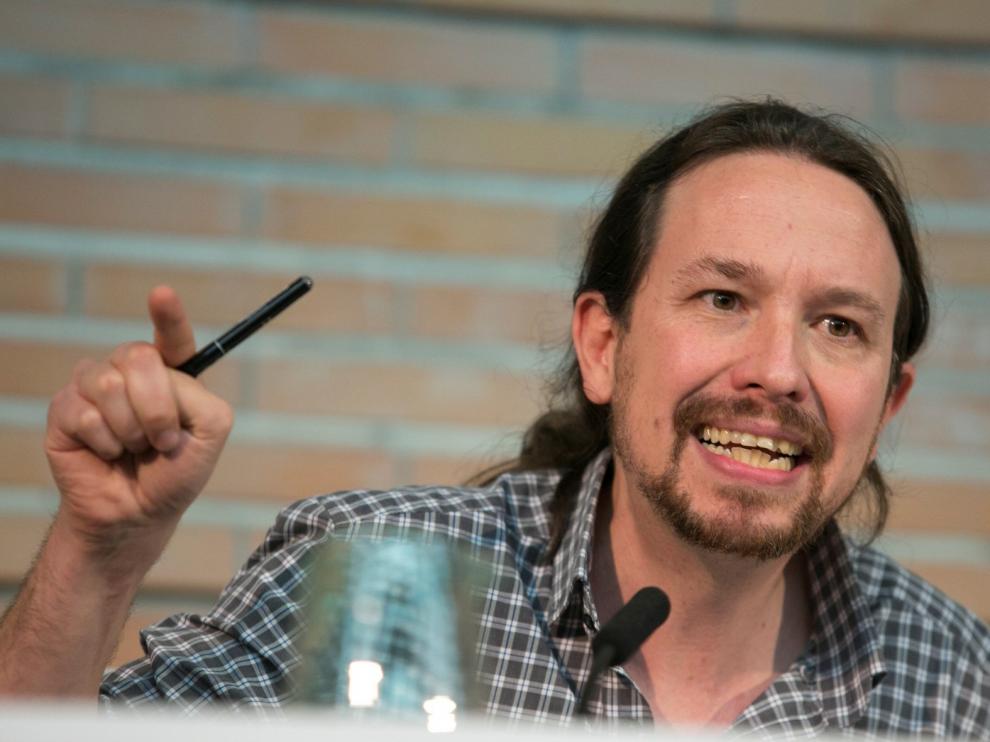 Podemos aumenta la presión a Sánchez para entrar en su futuro Gobierno