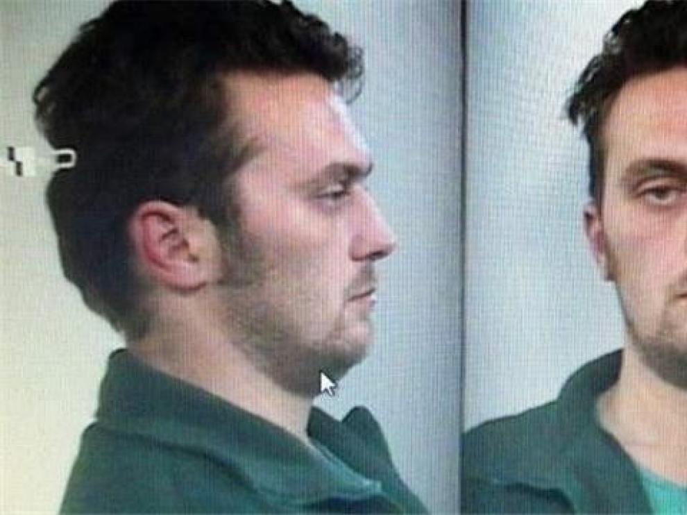 Igor el Ruso, a juicio por dos homicidios frustrados en Teruel