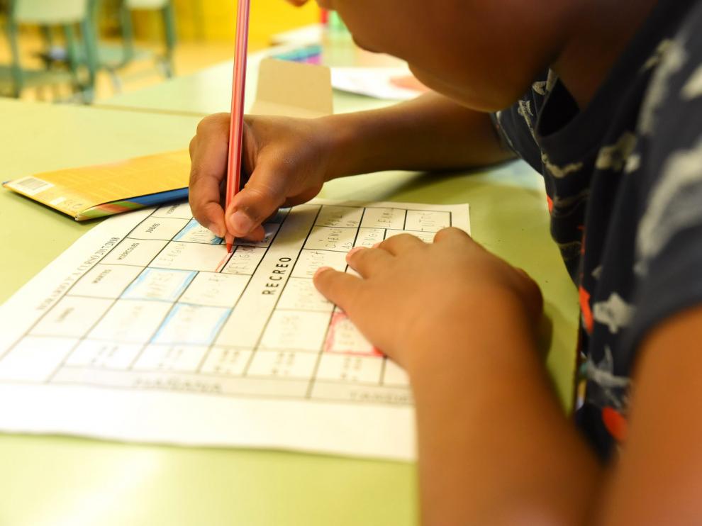 Educación garantiza la reducción de horas al profesorado a partir del próximo curso