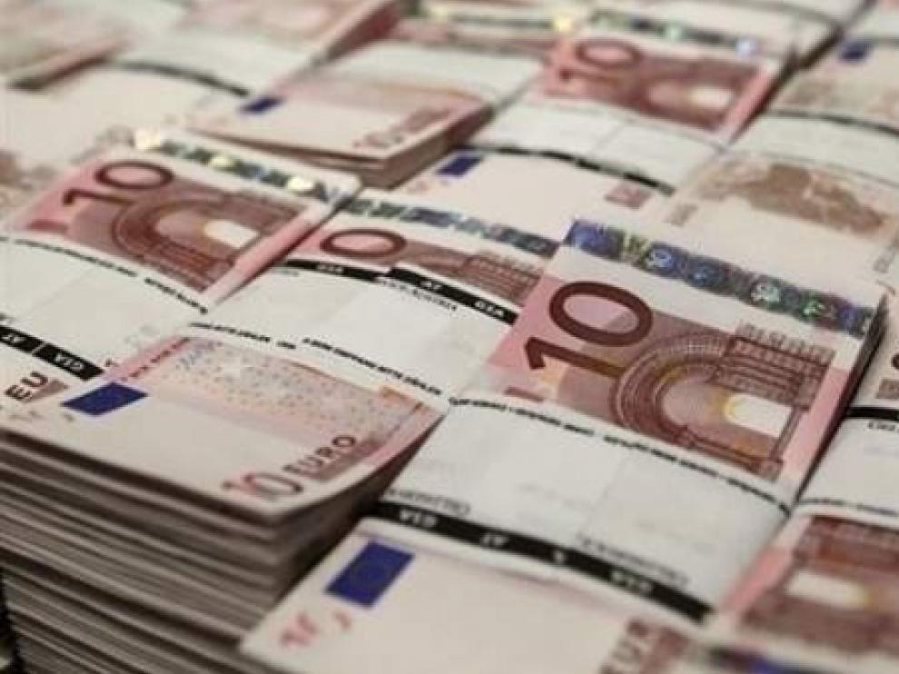 Andalucía, Aragón, Murcia, Navarra y La Rioja, las CC.AA. que más crecieron hasta marzo