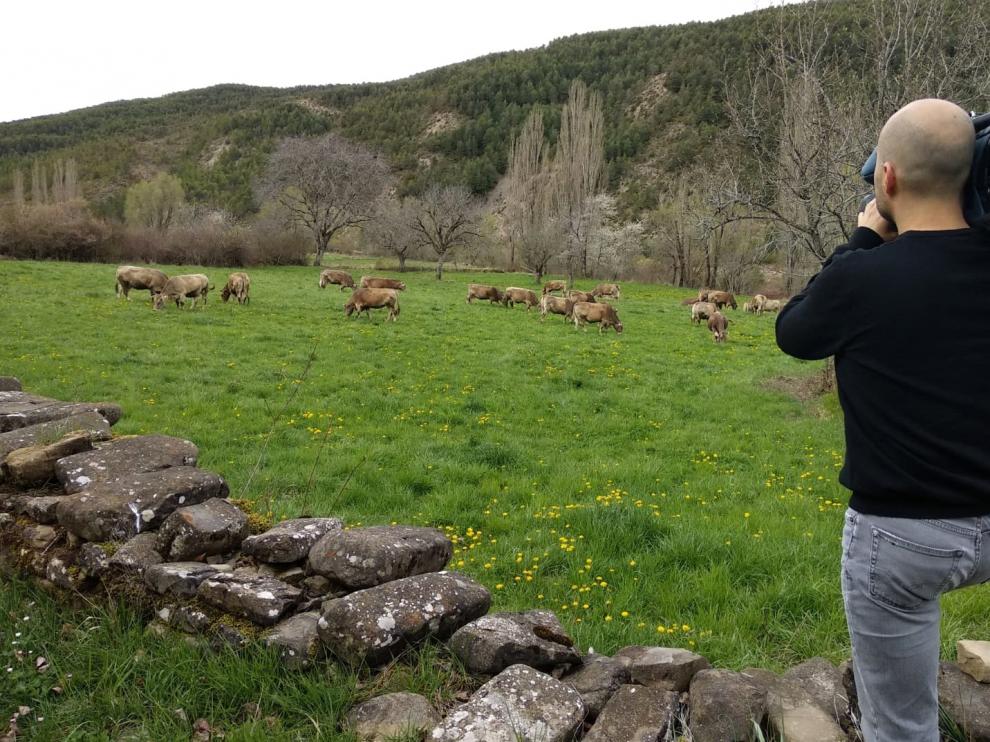 Nuevos presidentes para cinco Espacios Naturales Protegidos de la provincia de Huesca