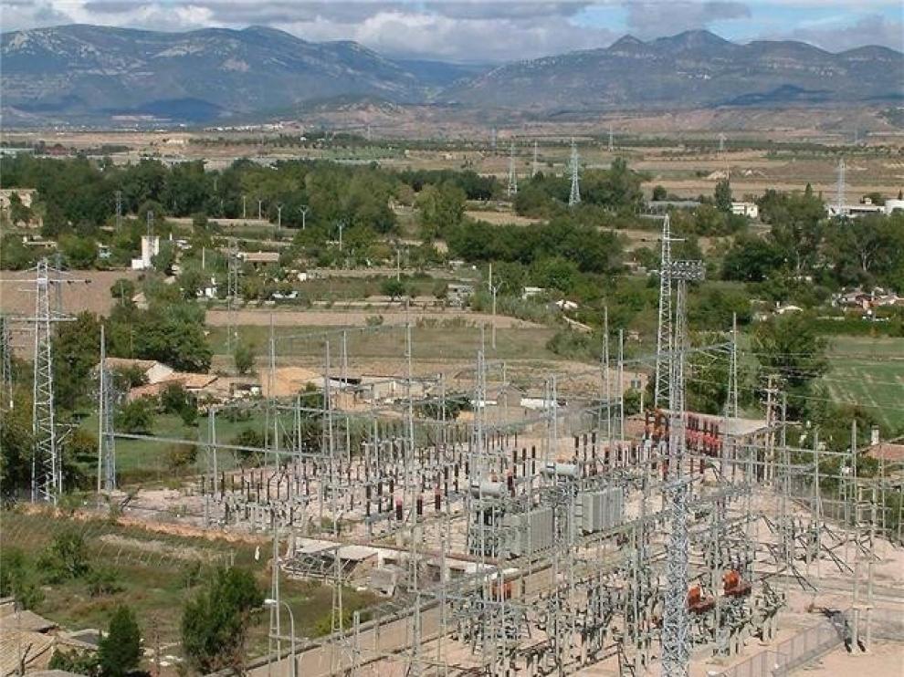 Endesa destina 150.000 a la mejora tecnológica de la red eléctrica en Huesca