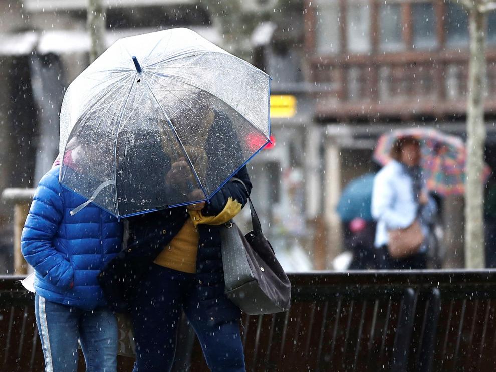 Tiempo estable al final del Puente de Mayo aunque se esperan lluvias el noreste