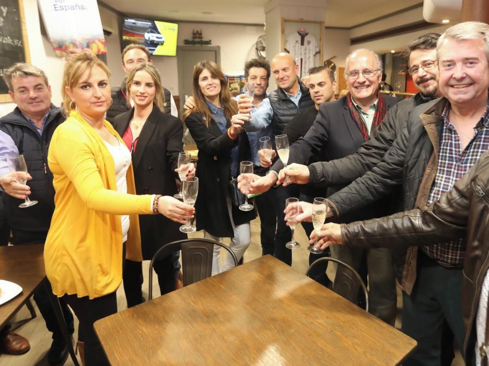 Pablo Ciprés cree que el resultado abre camino para siguientes comicios