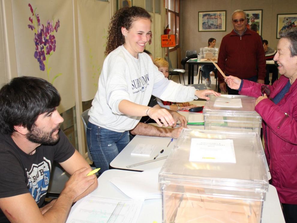 Desarrollo, servicios y políticas sociales, las claves de la política en Monzón