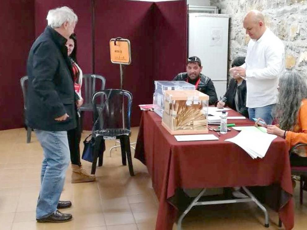 Economía, desarrollo y turismo marcan la prioridad política en Aínsa y Boltaña