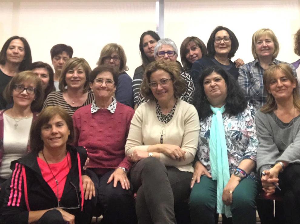 Los profesores de Religión de Aragón se unen en una asociación
