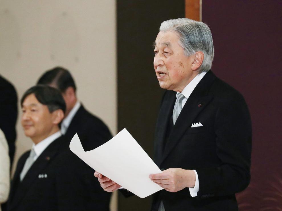 Japón se despide de la era Heisei con nostalgia