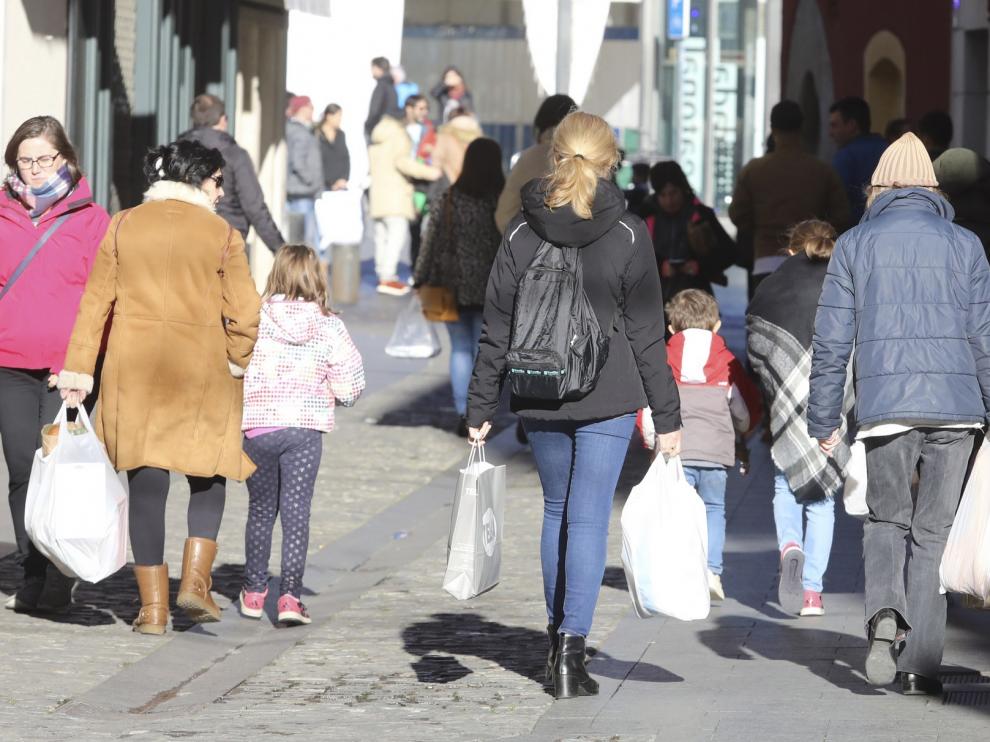 La Semana Santa empuja los precios en el mes de abril