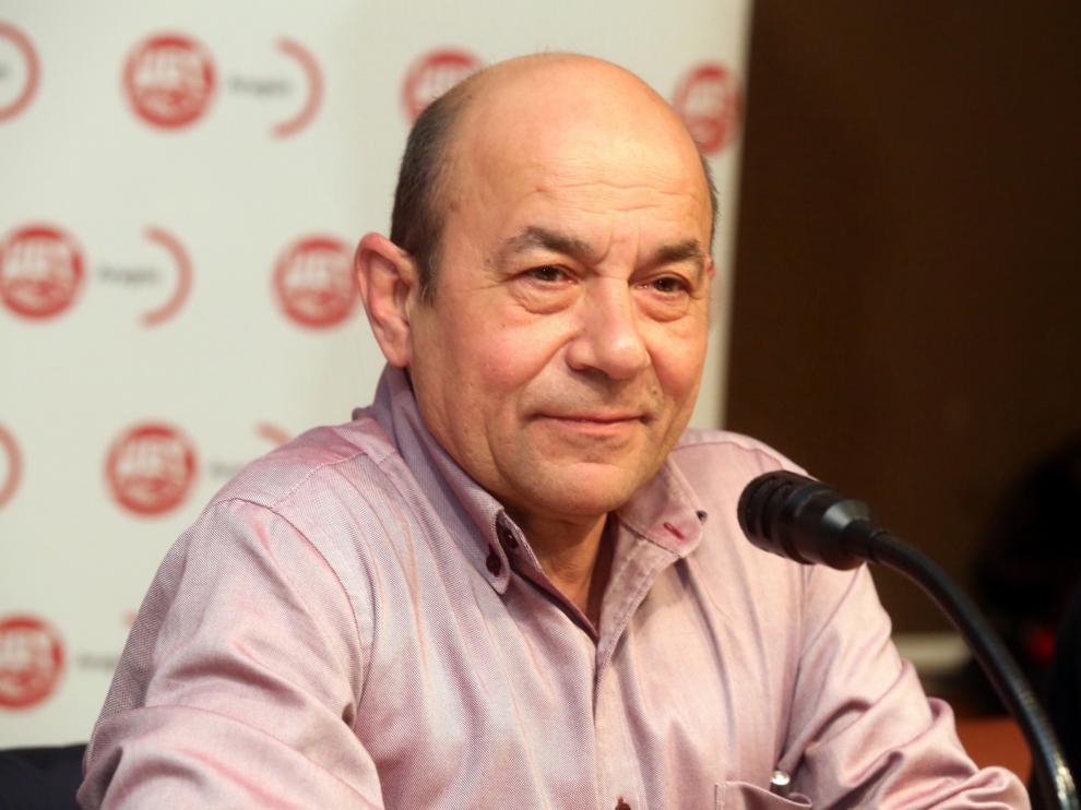 Los sindicatos apelan al "voto progresista" el próximo 26 de mayo