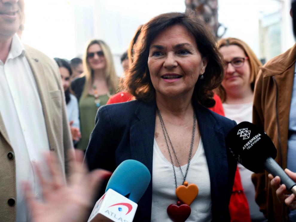 Calvo: "España presta asilo a López de acuerdo con las normas internacionales"