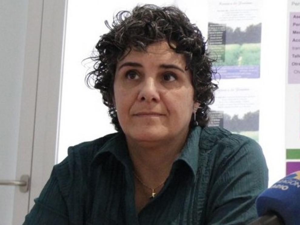 Con Huesca prioriza el empleo sostenible y trabajo de calidad
