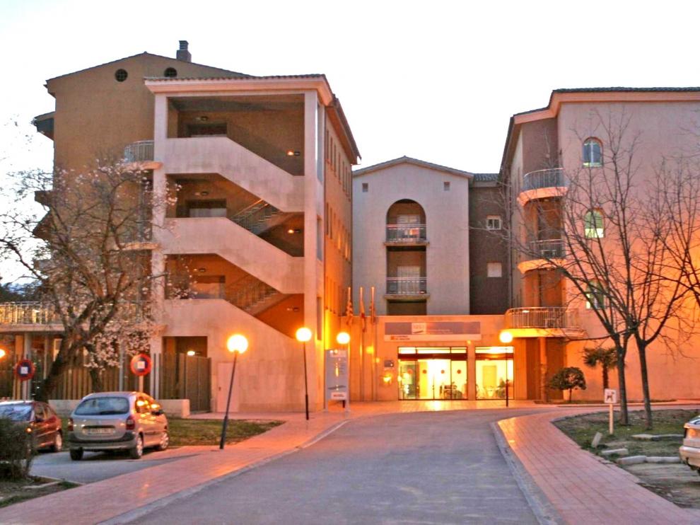 Osca XXI recuerda al Gobierno aragonés y al municipal la necesidad de suplir las carencias sanitarias en Huesca