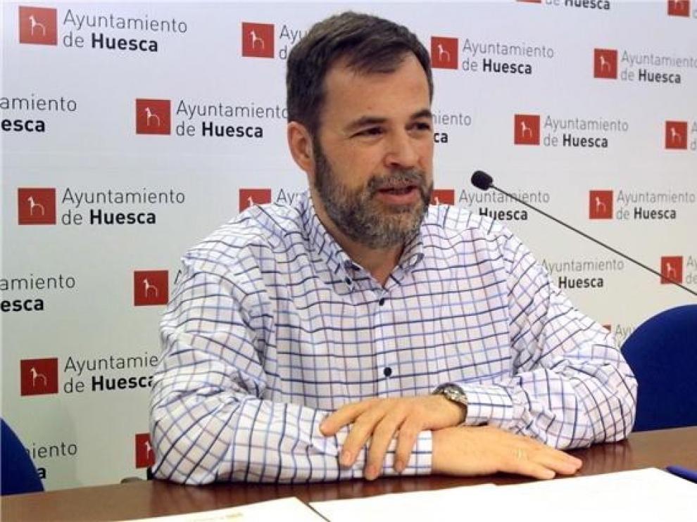 Cs plantea invertir el superávit de 2018 en acabar las obras del Coso Bajo