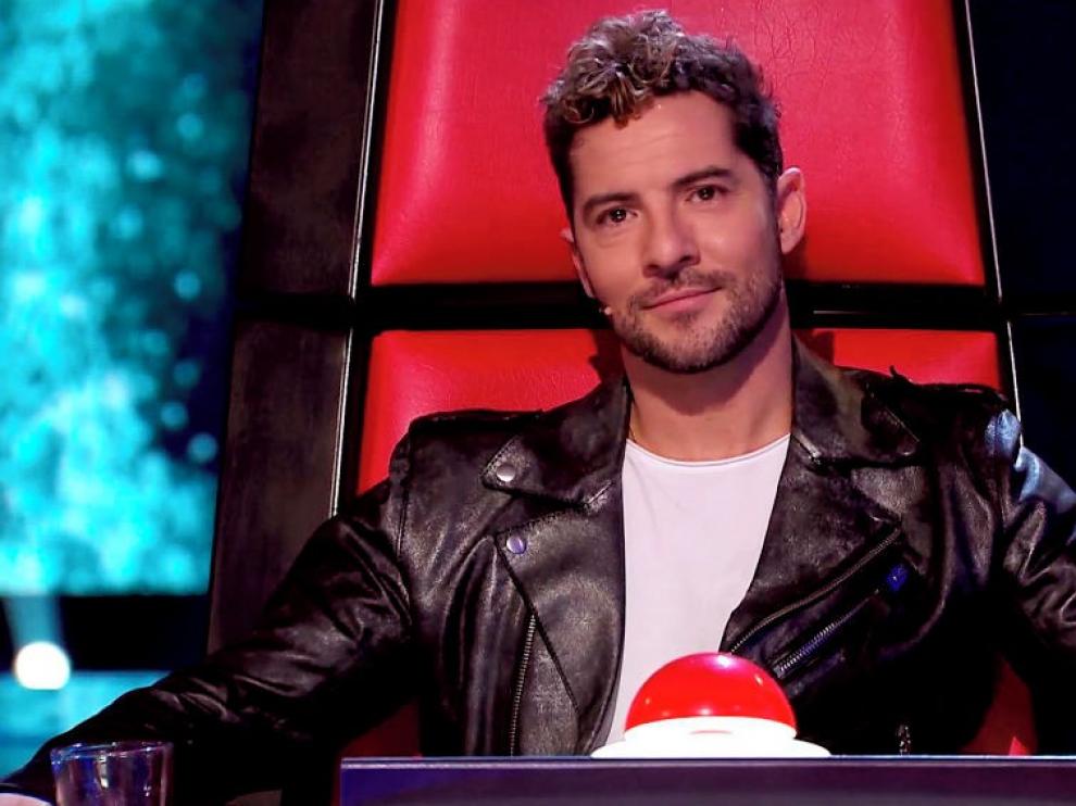 "La Voz Senior" se estrenará en España el próximo 8 de mayo en Antena 3