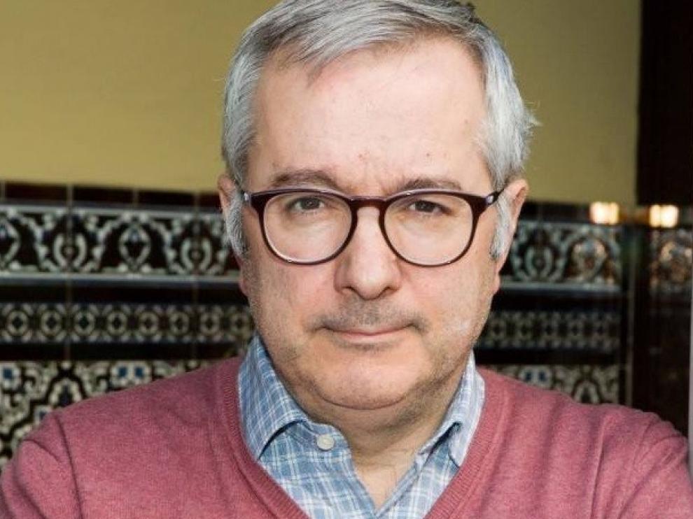 La libertad de prensa está "amenazada" debido a Vox