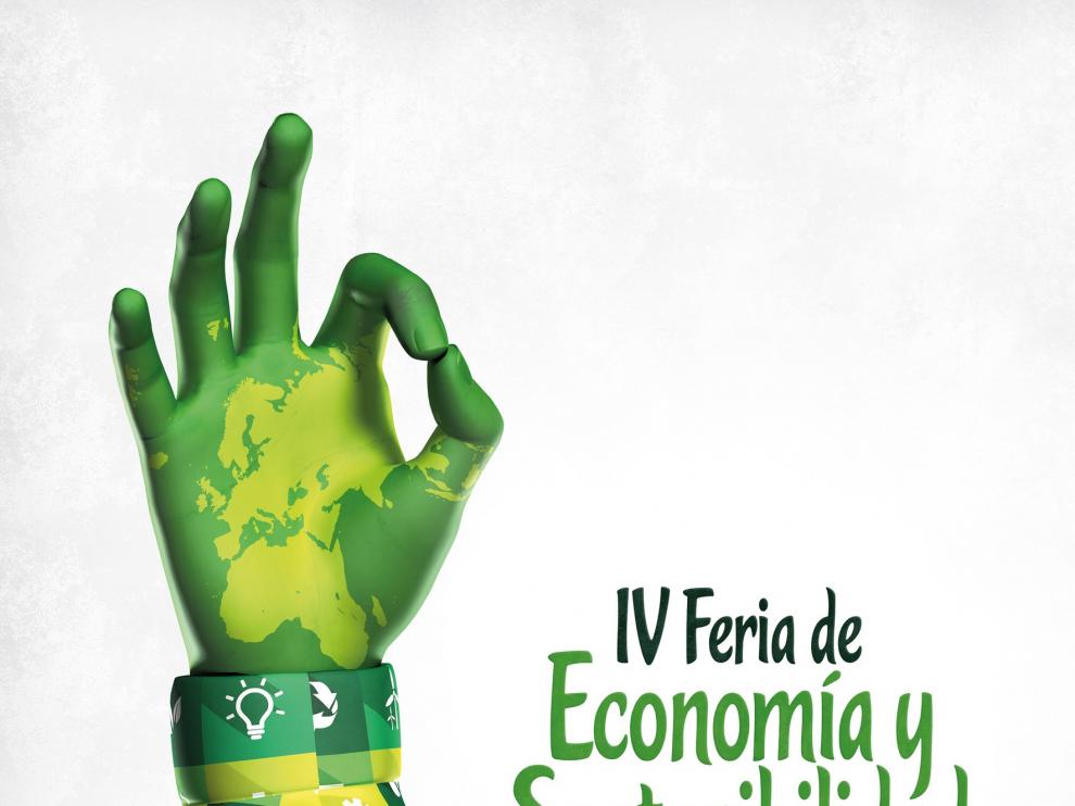 Monzón celebra este fin de semana la IV Feria de Economía y Sostenibilidad