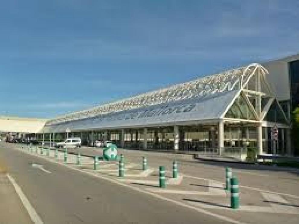 Muere una empleada de seguridad del aeropuerto de Palma tras ser agredida por un turista